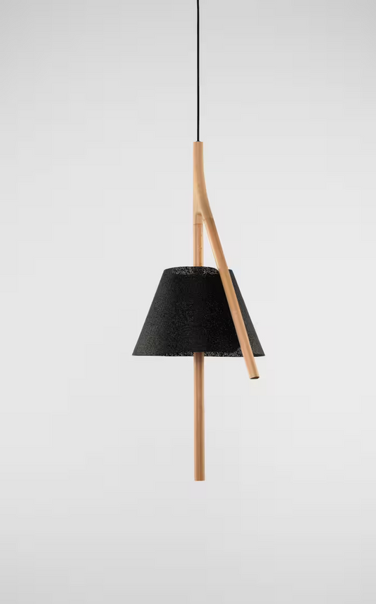 A-Emotional Light Cambo Pendant