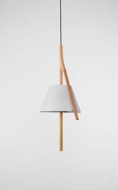 A-Emotional Light Cambo Pendant