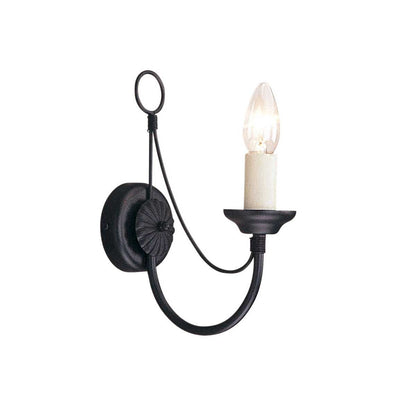 Elstead Carisbrooke Wall Light