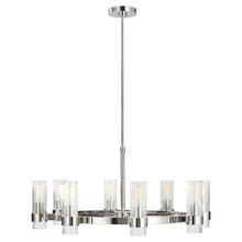 Visual Comfort Geneva Chandelier