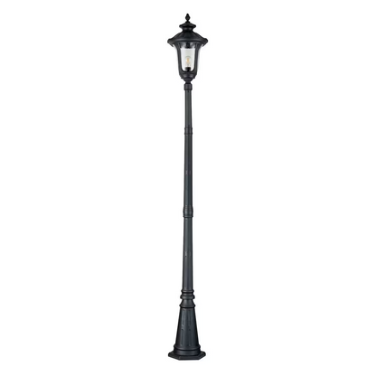 Elstead Chicago Outdoor Post Light