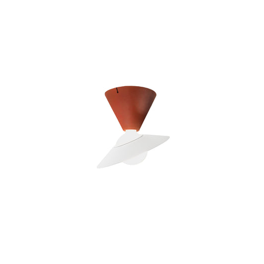Fente Ceiling Light