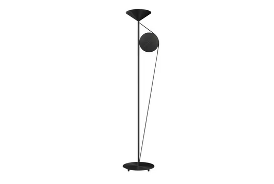 Cercle & Trait Floor Lamp