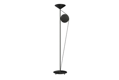 CVL Luminaires Cercle & Trait Floor Lamp