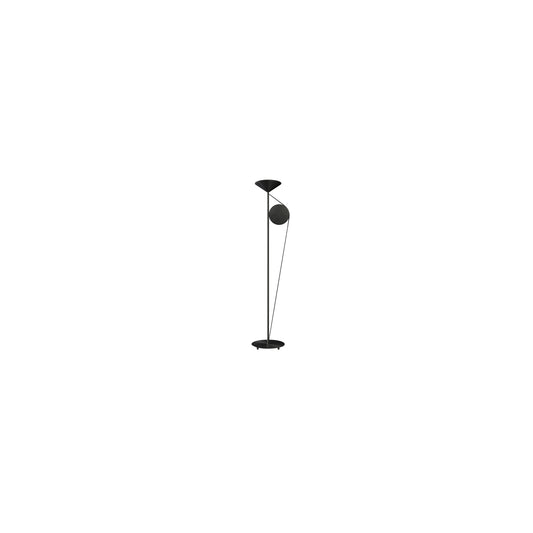 Cercle & Trait Floor Lamp