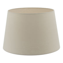 Dar Cezanne Tapered Drum Shade