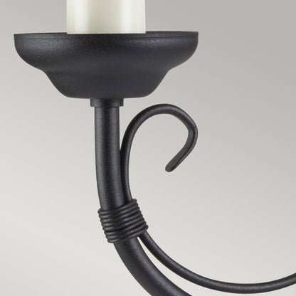 Elstead Chartwell 2-Light Wall Light