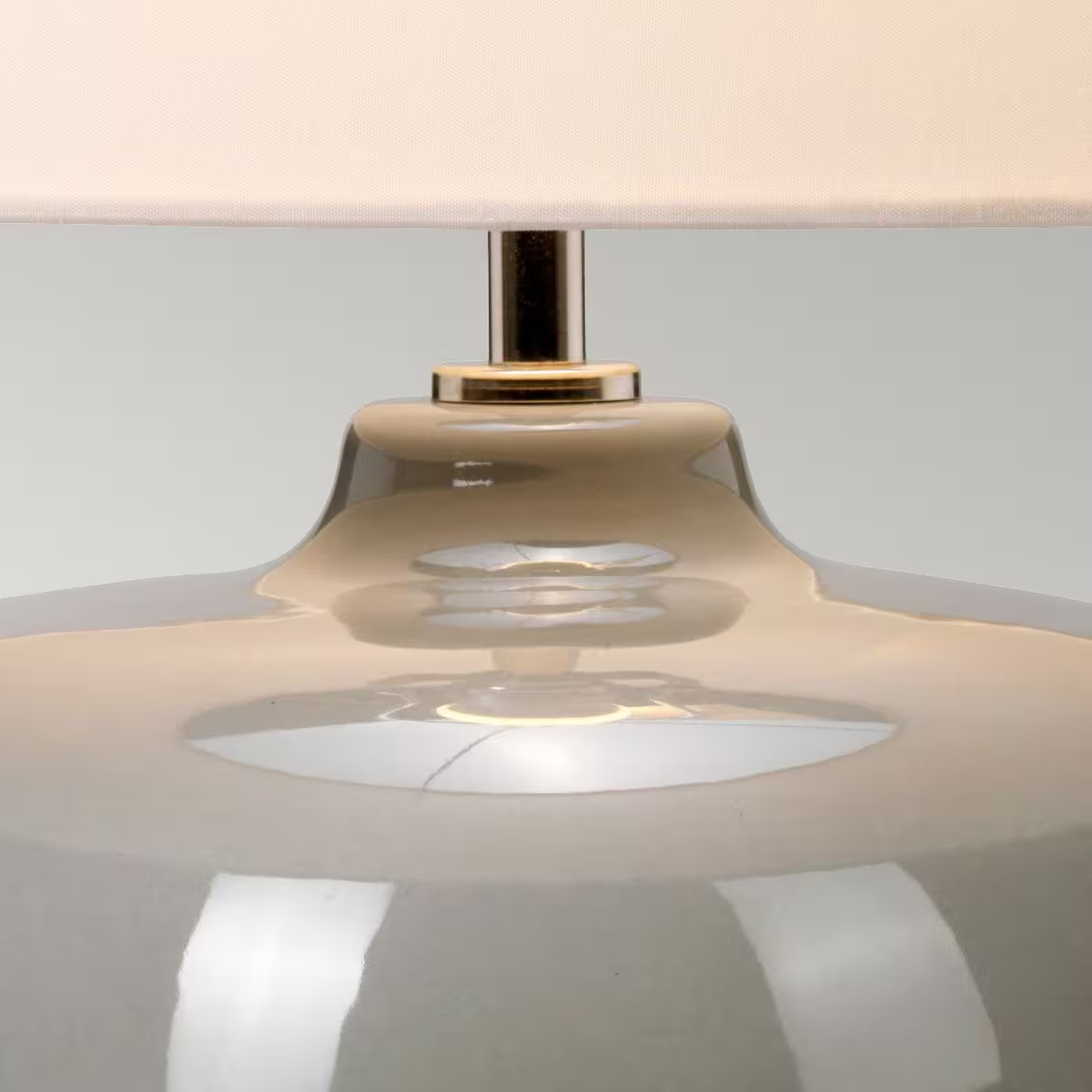 Chalk Farm Table Lamp