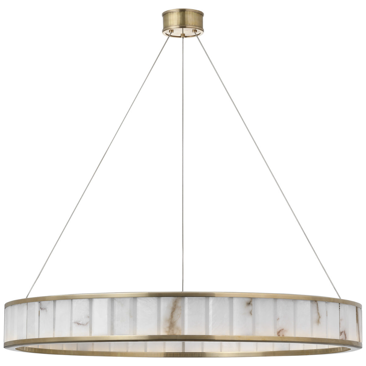 Visual Comfort Iterna Chandelier