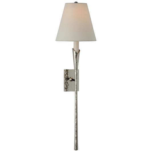 Visual Comfort Aiden Large Tail Sconce