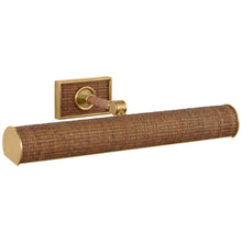 Visual Comfort Halwell Picture Light