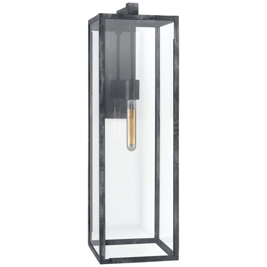Visual Comfort Fresno Long Wall Sconce