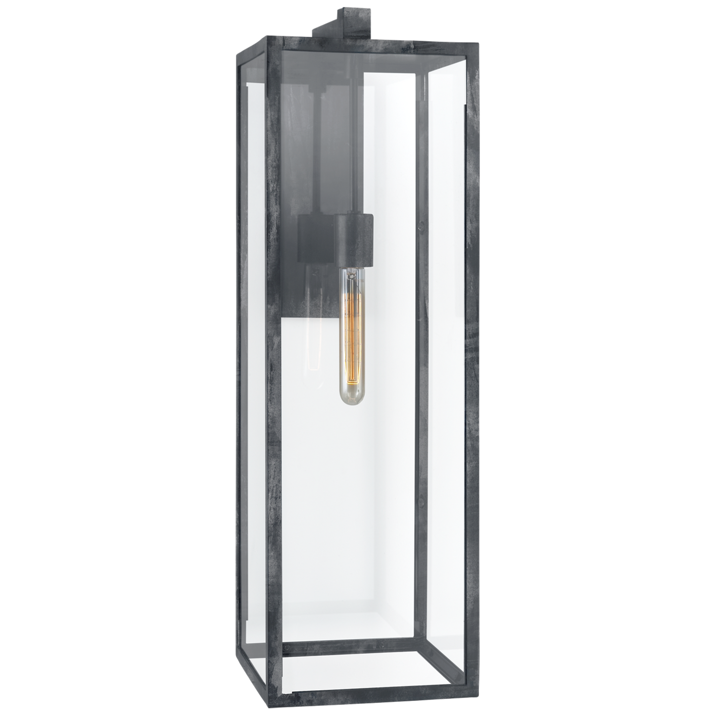 Fresno Long Wall Sconce