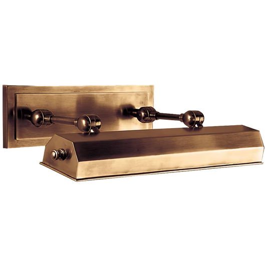 Dorchester 18" Picture Light