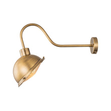 Elstead Chiswick Outdoor Wall Light