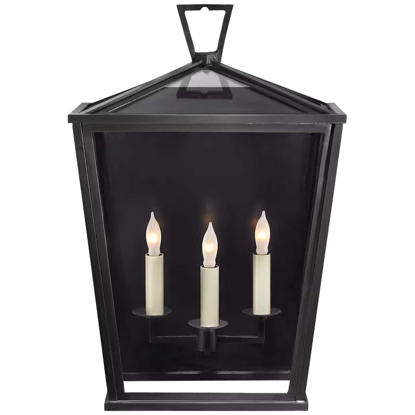 Darlana Medium 3/4 Wall Lantern