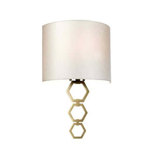 Clark 1-Light Wall Light