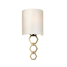 Elstead Clark Wall Light
