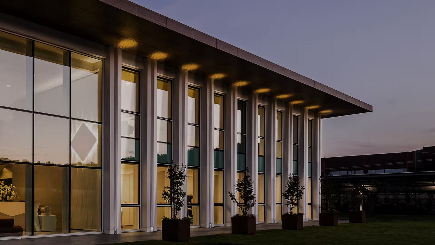 Coherence Outdoor LED Spot Fixture