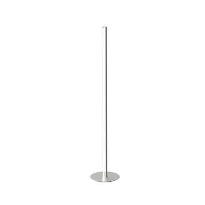 Coordinates LED Floor Lamp in Argent Moon