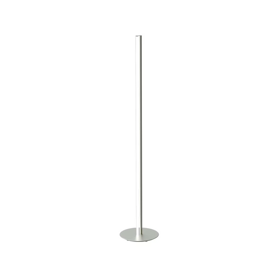 Coordinates LED Floor Lamp in Argent Moon