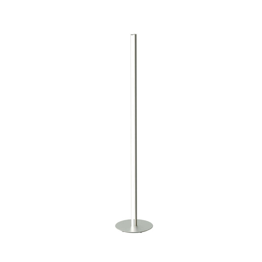 Coordinates LED Floor Lamp in Argent Moon