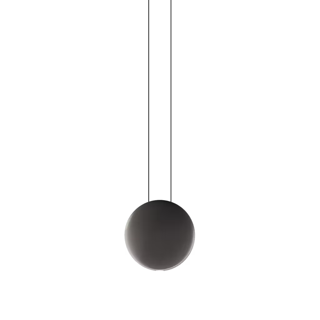 Cosmos Small Sculptural Pendant