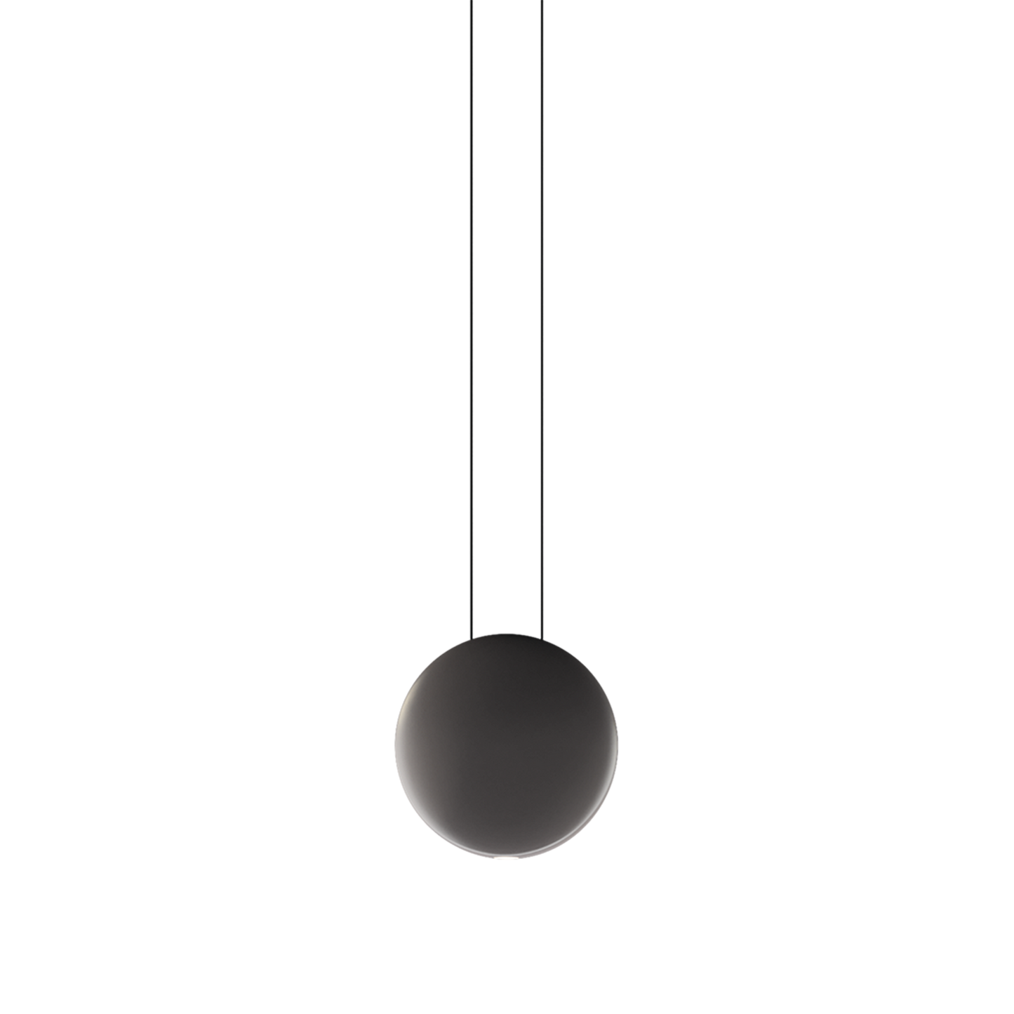 Cosmos Small Sculptural Pendant