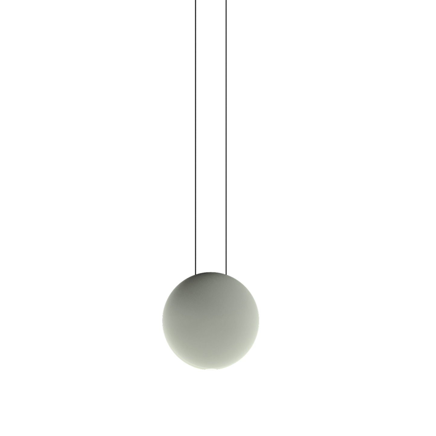 Cosmos Small Sculptural Pendant