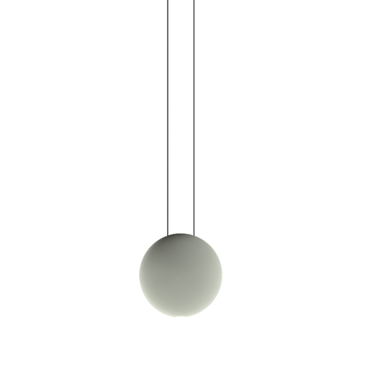 Cosmos Small Sculptural Pendant