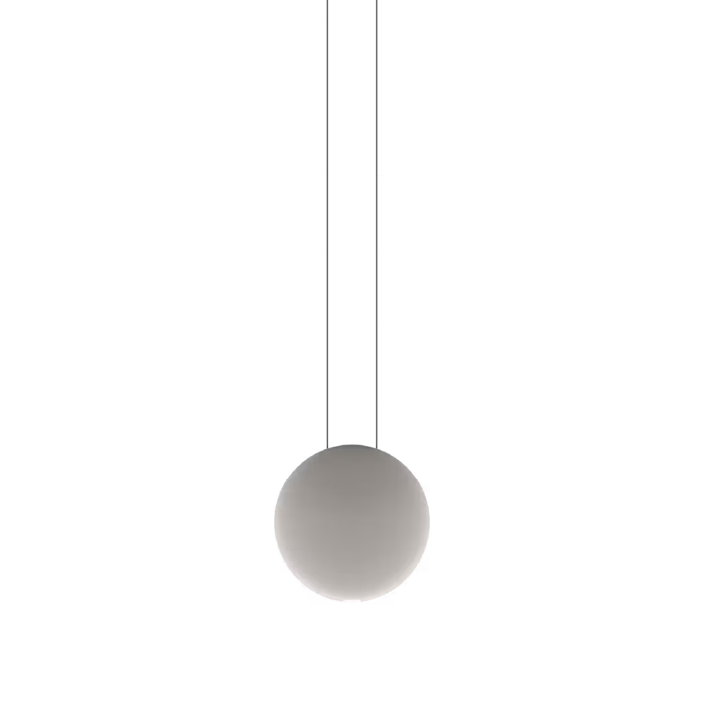 Cosmos Small Sculptural Pendant