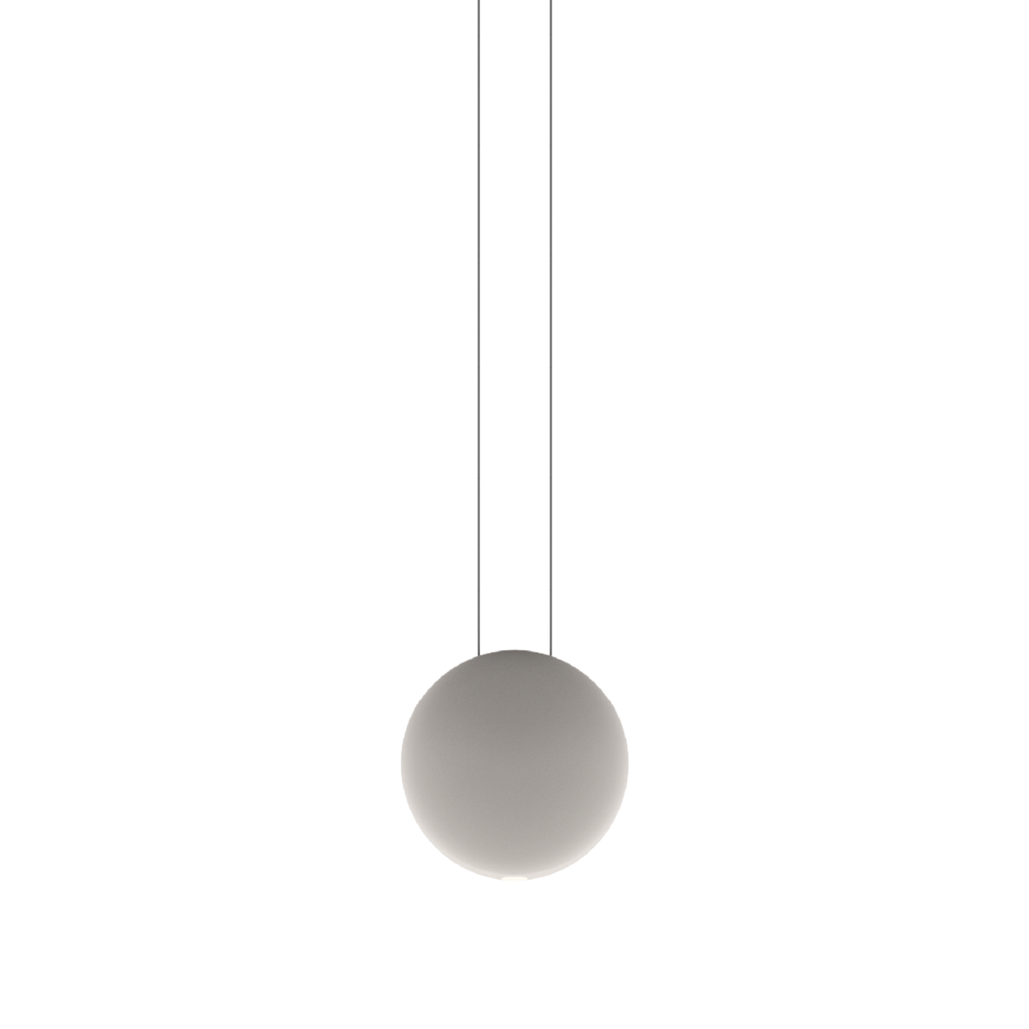 Cosmos Small Sculptural Pendant