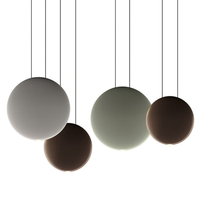 Vibia Cosmos Pendant System