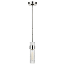 Visual Comfort Geneva Medium Pendant