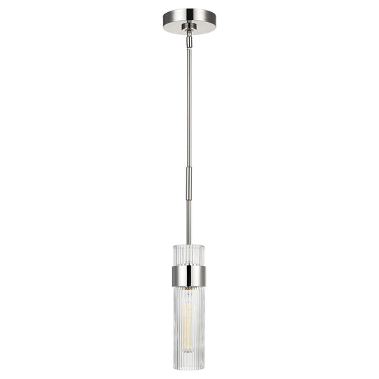 Visual Comfort Geneva Medium Pendant