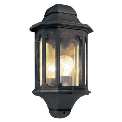 Elstead Chapel Outdoor Wall Light