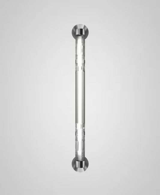 Lee Broom Crystal Tube Wall Light