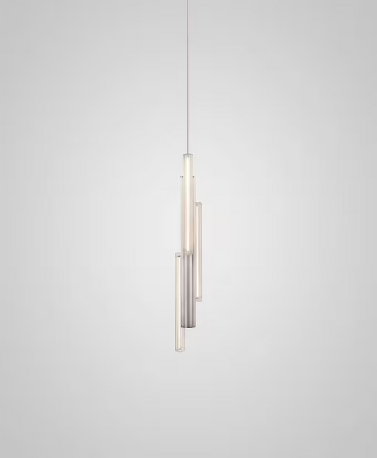 Hail 3-Light Pendant