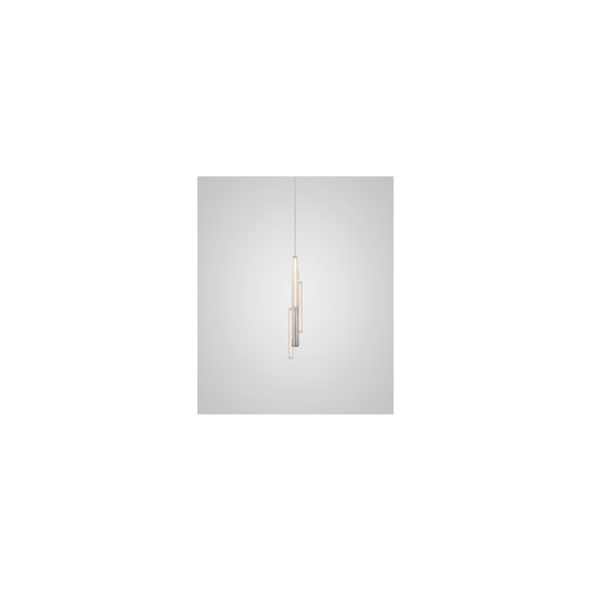 Hail 3-Light Pendant