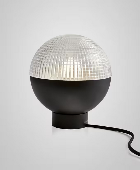 Little Lens Flair Table Lamp