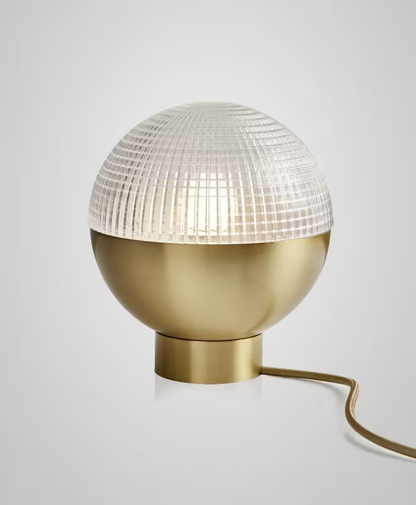 Lee Broom Lens Flair Table Lamp