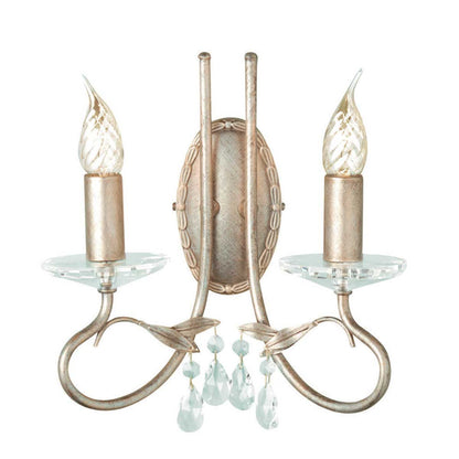 Elstead Christina Wall Light
