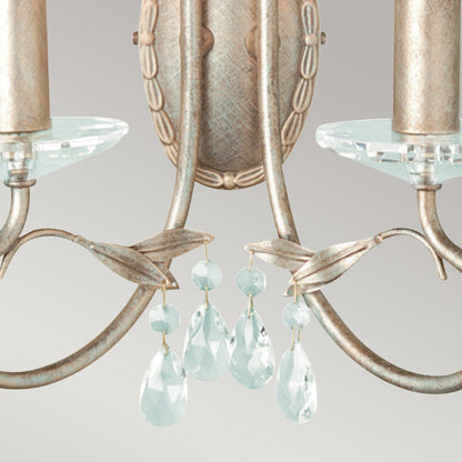 Elstead Christina Wall Light