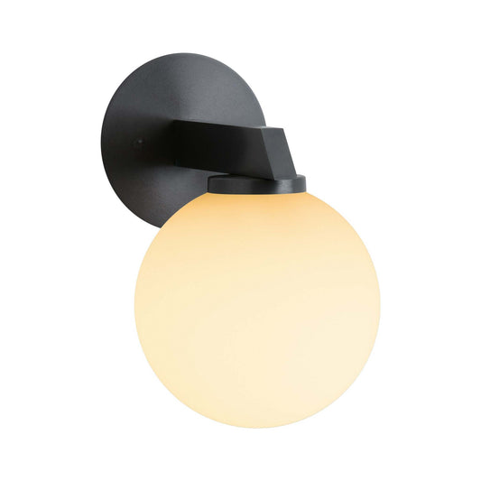 Gaia Plate Wall Light