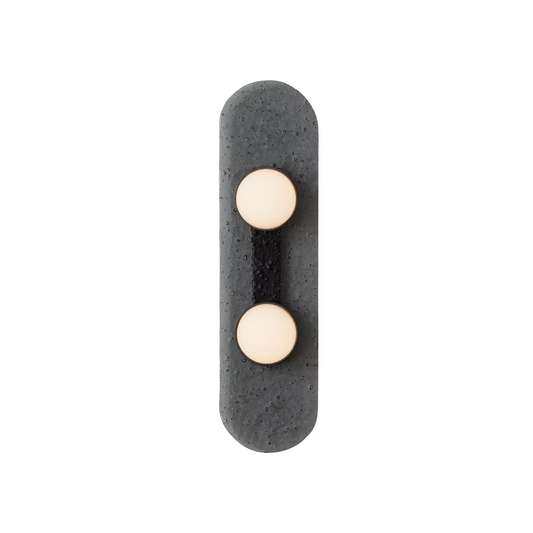 Modulo Twin LED Wall Light
