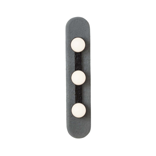 Modulo Triple LED Wall Light
