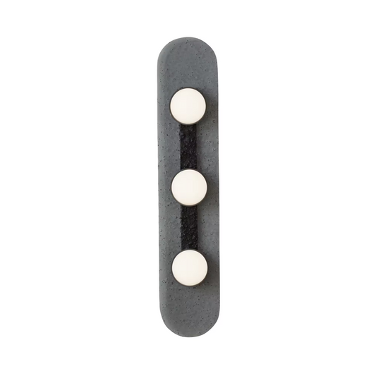 Modulo Triple LED Wall Light