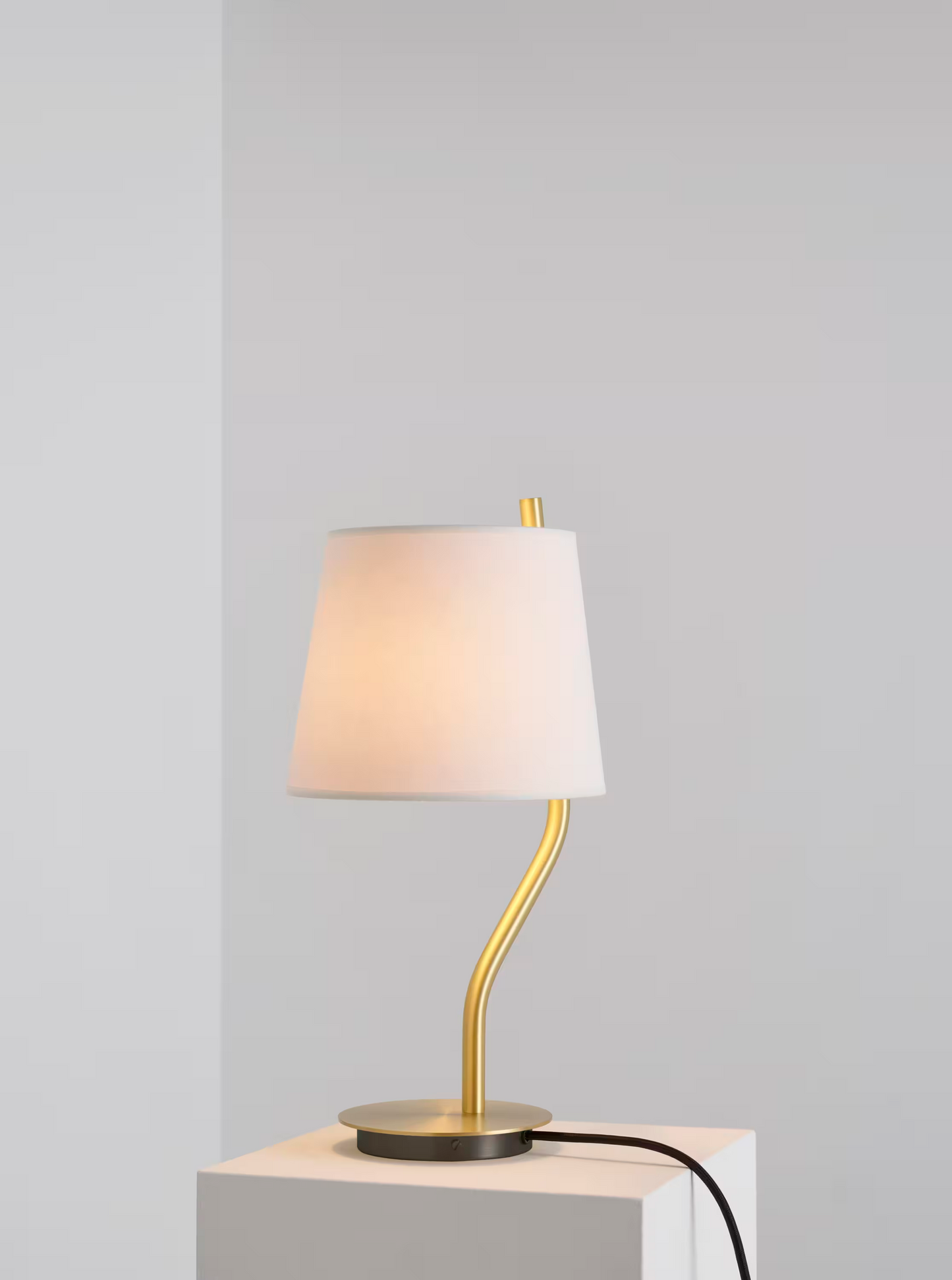 Couture Table Lamp