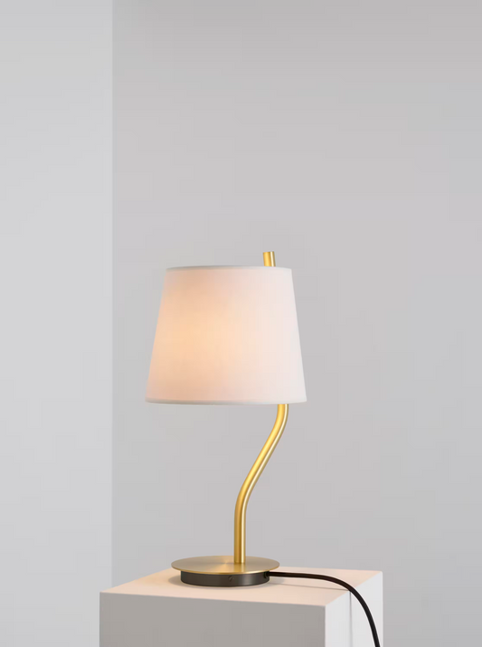 Couture Table Lamp