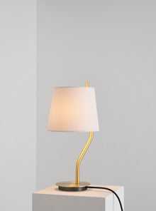CVL Luminaires Couture Table Lamp